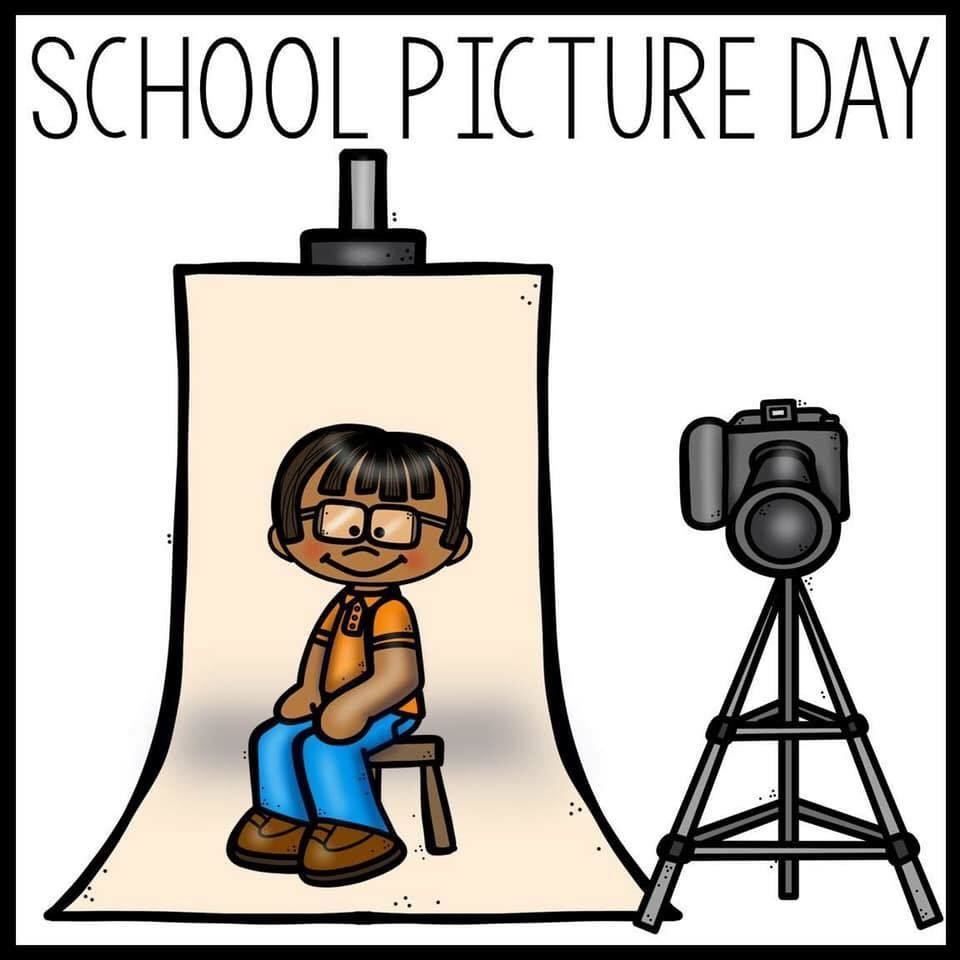 Picture Day Sept 12